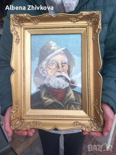 КАРТИНА, снимка 1