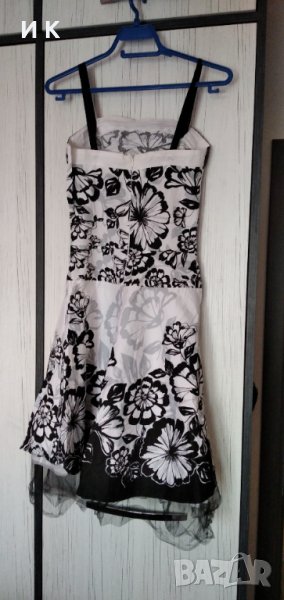 Дамска рокля, снимка 1