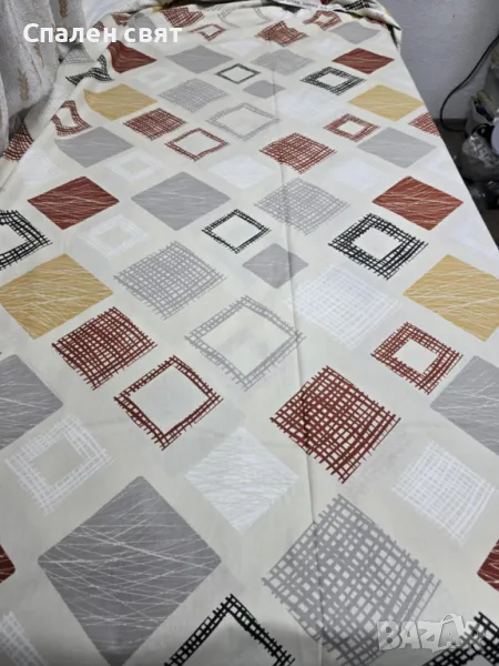 Спални комплекти от РАНФОРС - 100 % Памук, снимка 1