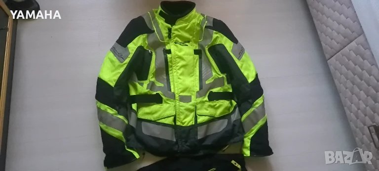 Macna  Мото  Екип  L. XL, снимка 1