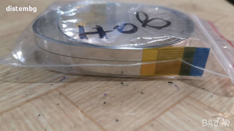 Лентов кабел за скенер на  Samsung SCX4300/4100   JC39-00358A, снимка 1