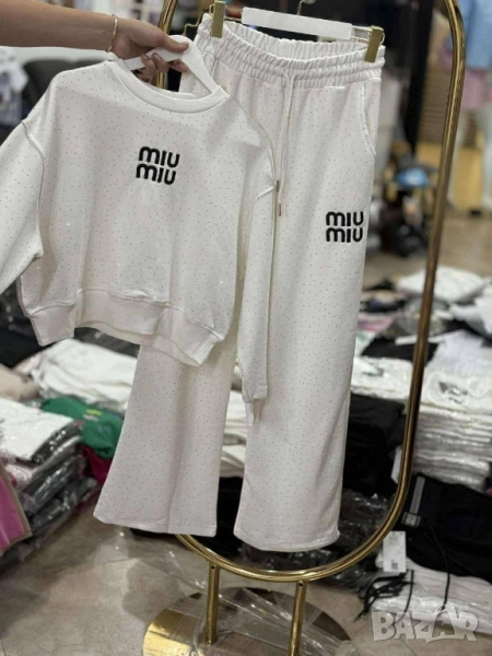 дамски екипи Miu Miu , снимка 1