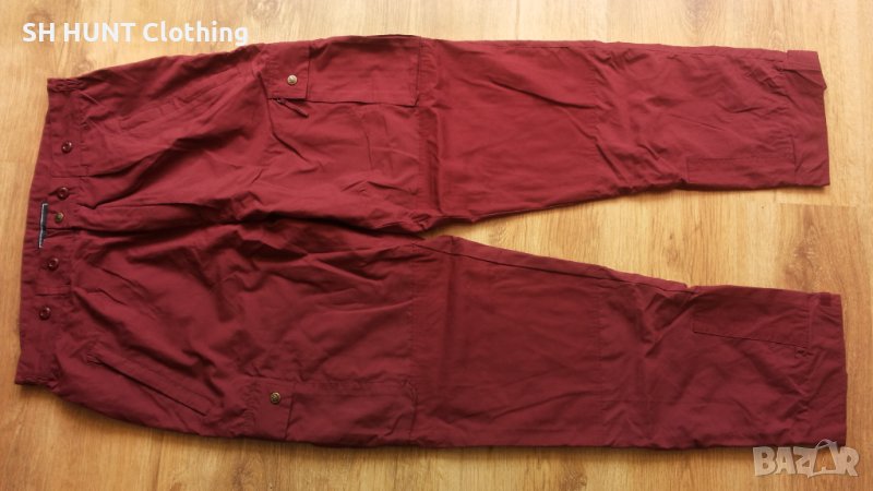 GAUPA of NORWAY Trouser за лов туризъм размер XL - XXL панталон пролет есен - 349, снимка 1