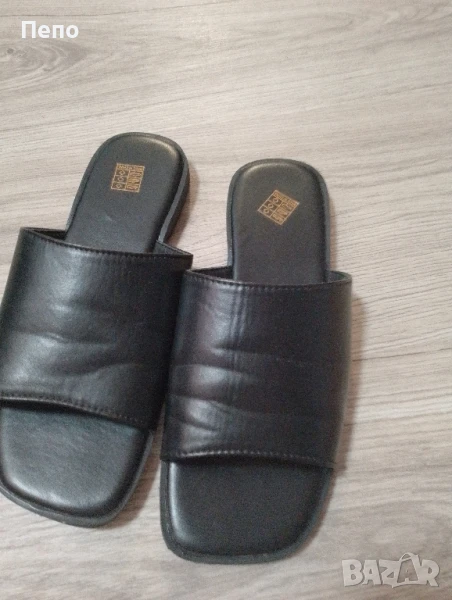 Кожени чехли , снимка 1