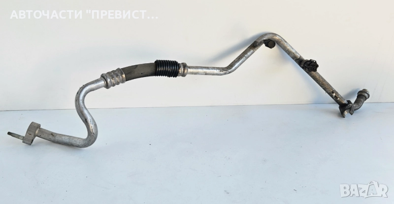 Климатична Тръба Форд Фокус Ц Макс Ford Focus C Max 1.6 tdci 03-07г, снимка 1