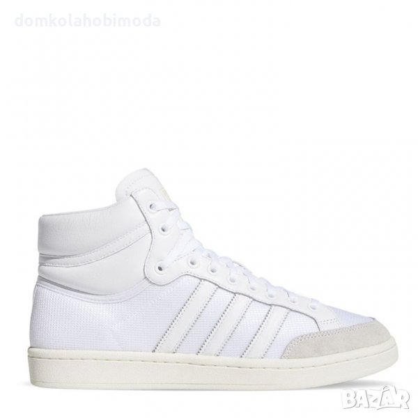 -52%Мъжки Кецове ADIDAS Americana High Sneakers, снимка 1