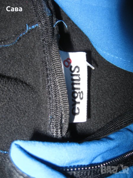 Софтшел CYGNUS  мъжки,М, снимка 1