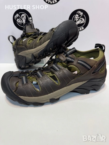 Туристически сандали KEEN WATERPROOF.Номер 42, снимка 1
