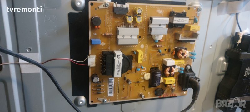 Захранваща платка , LGP43DJ-17U1,EAX67209001(1.5),EAY64529501  for LG 43UK6470PLC​ 43inc, снимка 1