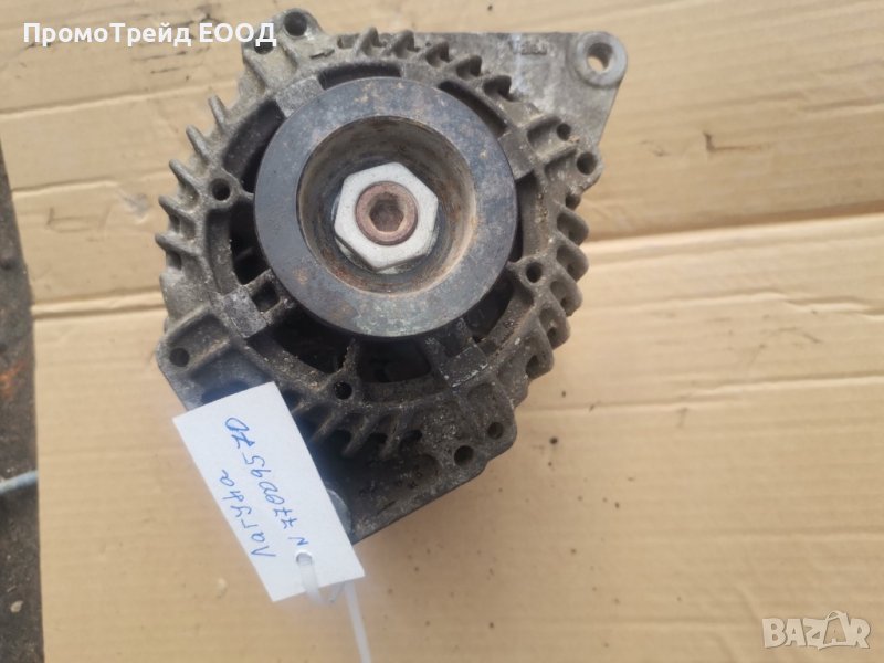 Генератор алтернатор Рено Лагуна 1.8i Renault Laguna I 77009570, снимка 1