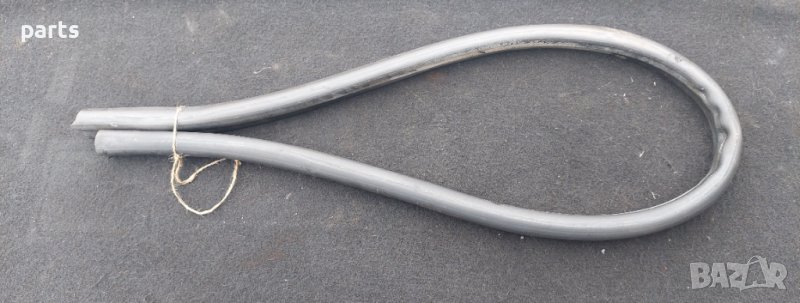 Уплатнение Заден Капак Лада 7 - ВАЗ 2101 - 2107 N, снимка 1