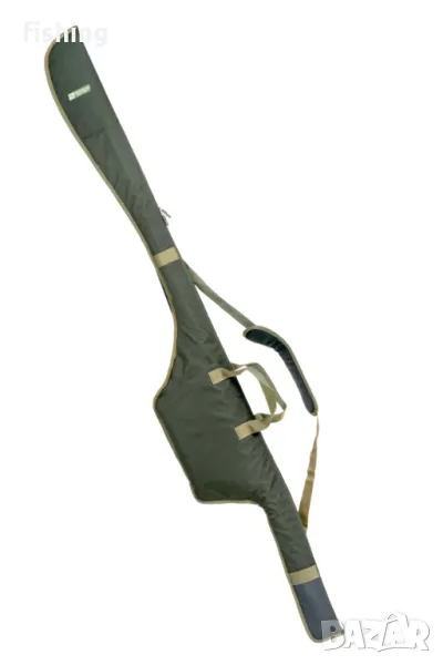 Mivardi Rod sleeve Premium 215 13ft единичен калъф, снимка 1