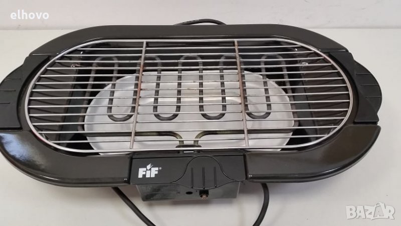 Грил скара FIF EG-210RNT, снимка 1