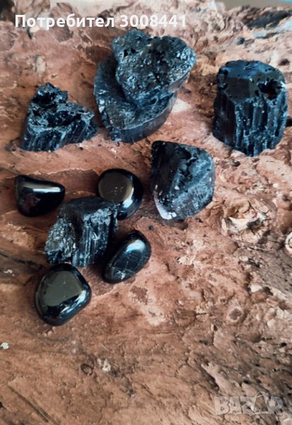 ⚜ШЕРЛ - Най-силният защитен камък на Земята !⚜, снимка 1