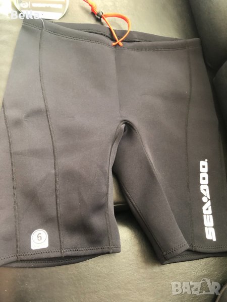 sea doo къси неопренови панталонки -за воден спорт, снимка 1