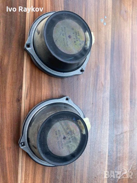 Тонколони , врати и багажник за Киа Карнавал 2005, снимка 1