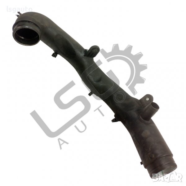 Тръба въздух интеркулер Seat Altea 2004-2015 SE080722N-106, снимка 1
