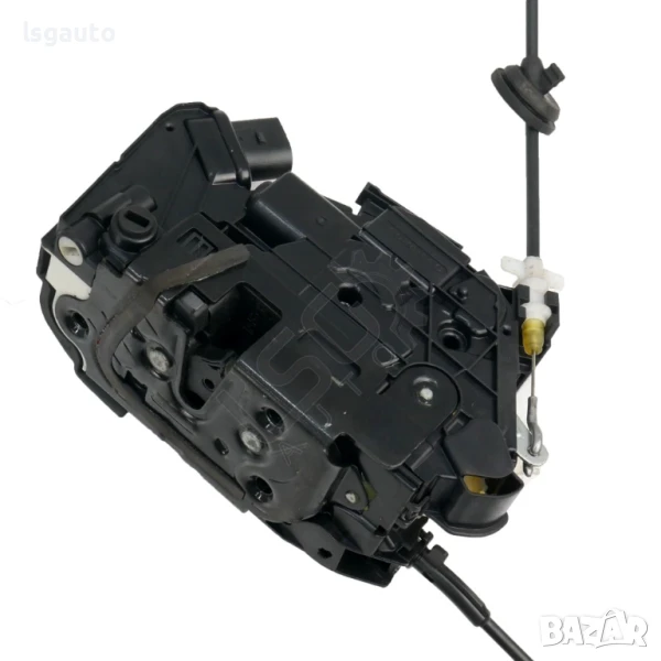 Брава задна лява врата Volkswagen Tiguan I 2007-2015 ID:148017, снимка 1