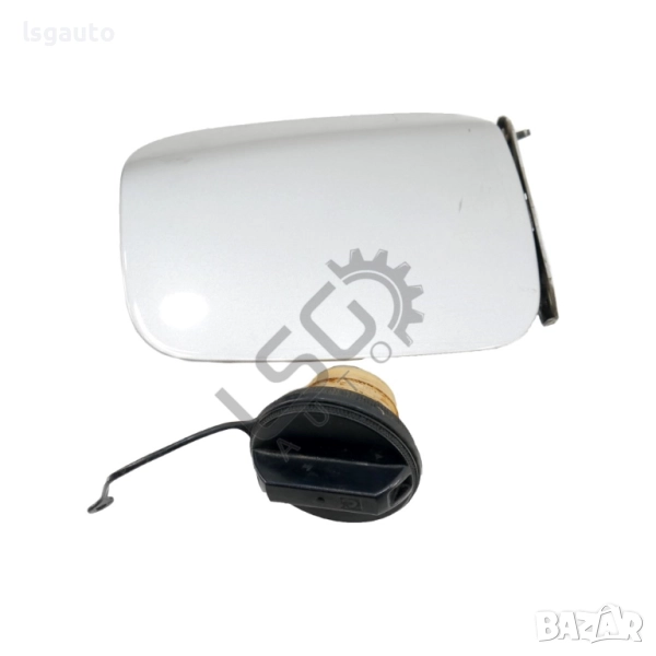 Вратичка с капачка резервоар Nissan Micra (K12) 2003-2010 ID: 152480, снимка 1