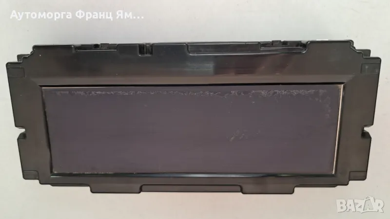 13267984 Дисплей Opel Astra J, снимка 1