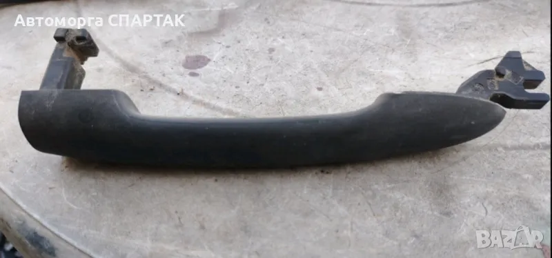 8200028466 Външна дръжка на вратата, предна лява страна за Renault Sce UK1085410-64, снимка 1