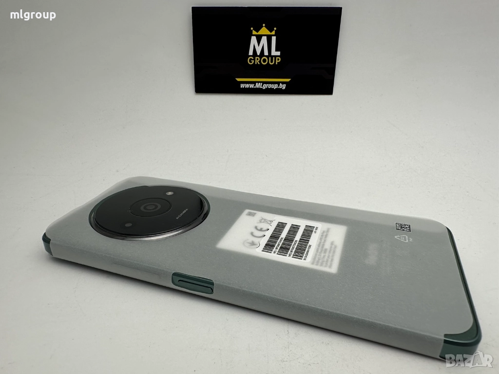 #MLgroup предлага:   #Xiaomi Redmi A3 128GB / 4GB RAM Dual-SIM, нов, снимка 1