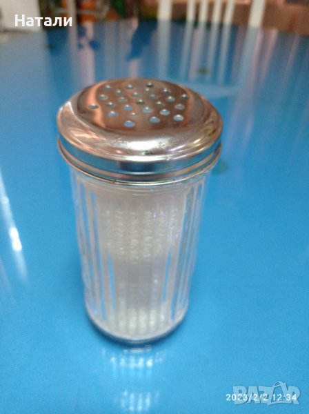 пръскалка Gemco за захар,брашно и др.643, снимка 1