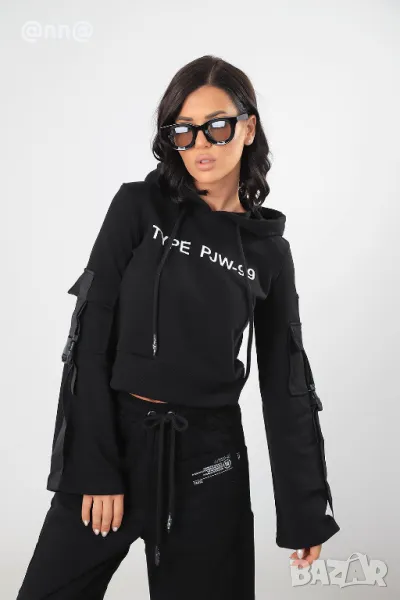 Блуза на Pause jeans , снимка 1