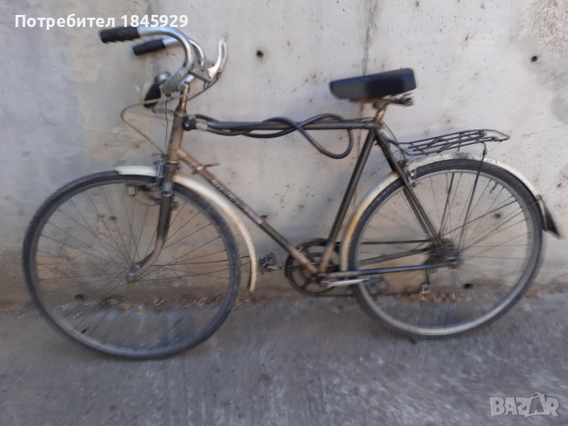 Велосипед с 6 скорости  , снимка 1