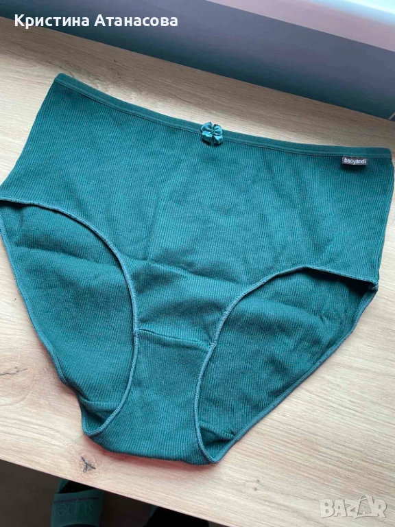 Сет от 10 чифта бикини - ГОЛЯМ РАЗМЕР!, снимка 1