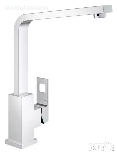 Кухненски смесител - Grohe - Eurocube, снимка 1