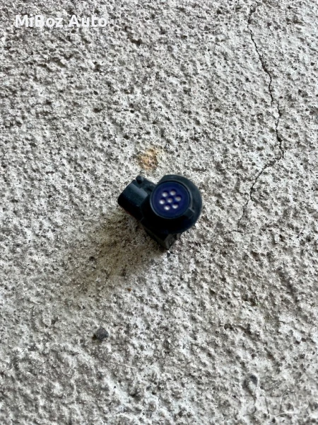 Датчик сензор качество на въздуха БМВ BMW, снимка 1