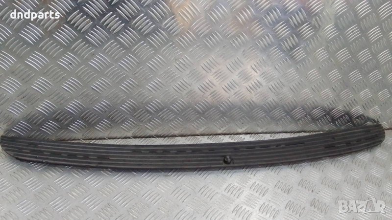 Решетка преден капак Lancia Lybra 2002г.	, снимка 1