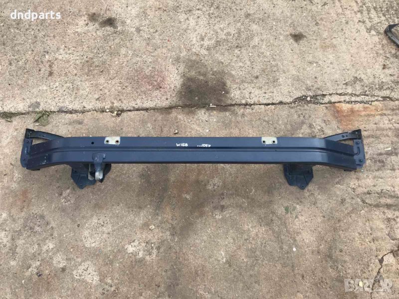 Предна греда Mercedes A-Class,W168,2000г., снимка 1