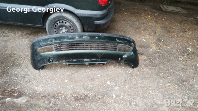 Фолксваген Голф 4 на части , снимка 5 - Автомобили и джипове - 35253113