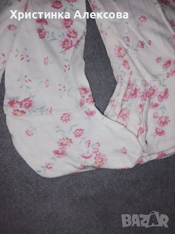 Бебешки ританки, снимка 3 - Панталони и долнища за бебе - 42614727