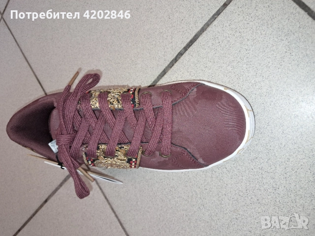 Desigual , снимка 11 - Маратонки - 52356911