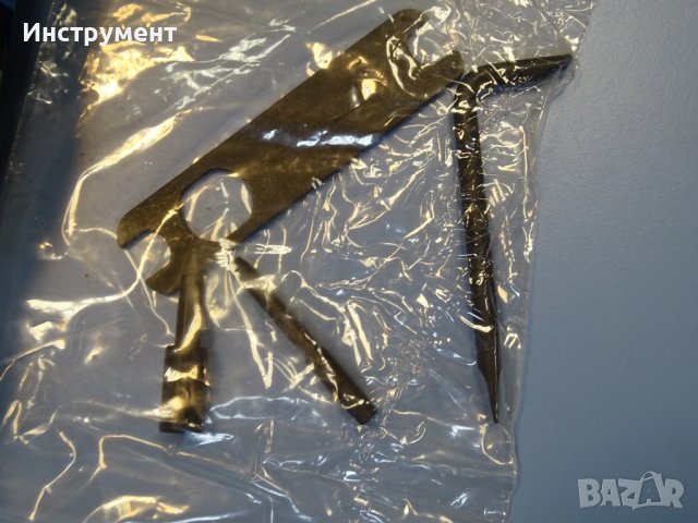 прав електрически винтоверт VEB WMW Smalcalda SRM 141 220V, снимка 2 - Винтоверти - 40164945