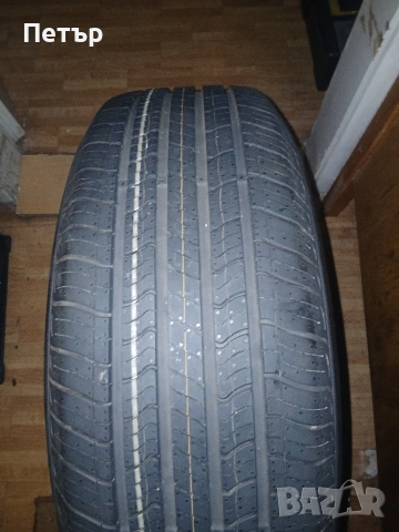 Нова резервна гума 18цола джип чероки , снимка 3 - Аксесоари и консумативи - 54047909