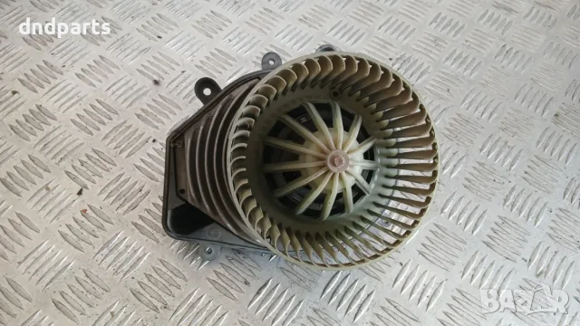 Вентилатор парно Audi A4 1998 (с реостат) 8D1820021 74.022.123.3F A4 (B5) (1994-2001), снимка 3 - Части - 55965157
