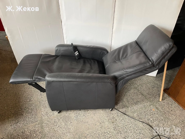 Фотьойл - relax, снимка 5 - Дивани и мека мебел - 52886478