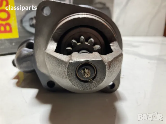 Нов стартер Bosch за МАН / MAN G90, M90, L2000,M2000L, M2000M, F9 (1983-2006), снимка 5 - Части - 50415692