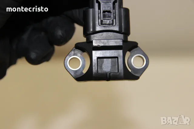 MAP сензор Toyota Yaris P9 (2006-2011г.) 89421-52010 / 8942152010