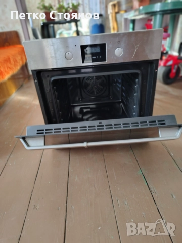 Фурна за вграждане , снимка 2 - Печки, фурни - 52158931