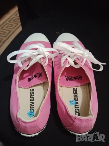 Converse All Star Slim Fit, снимка 3 - Кецове - 31087833