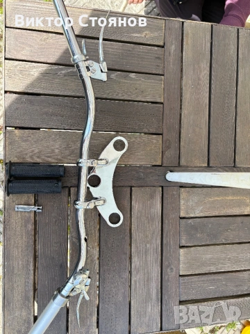 Кормило за ИЖ 49,Иж 56, снимка 10 - Мотоциклети и мототехника - 54305012