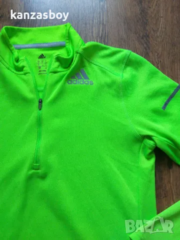 ADIDAS - страхотна мъжка блуза С 