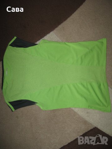 Тениски ADIDAS  дамски,С-М, снимка 9 - Тениски - 37498124