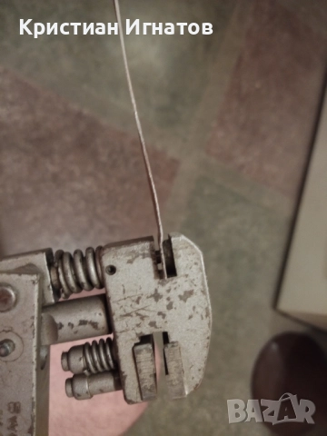 ПУНКТШВАЙЦ И ПРОБИВАЩИ КЛЕЩИ НА ФИРМАТА WURTH , снимка 2 - Перфоратори - 52367111