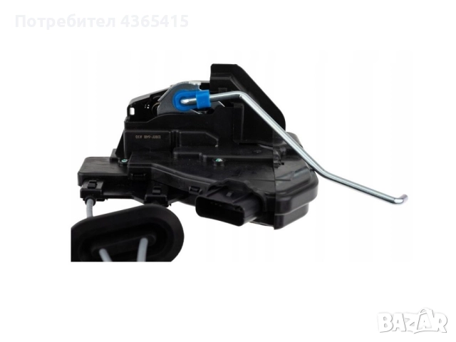 Брава за Kia Niro 1 (2016-2022) за задна дясна врата 81420G5000, снимка 5 - Части - 52360588